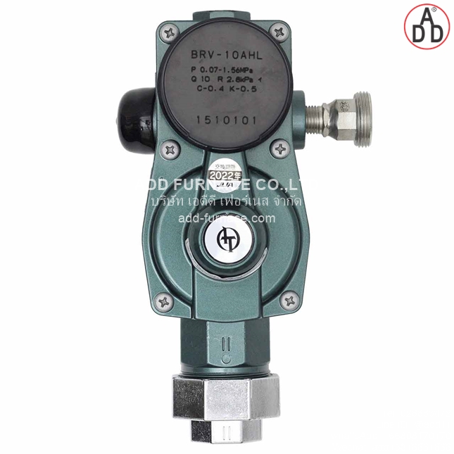 BRV-10AHL (Rc1/4)(1)